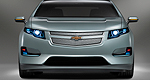 None Chevrolet Volt