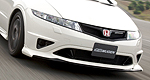 Honda Civic Type R None