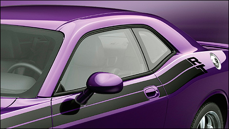 Nissan micra purple paint code #3