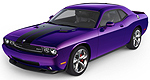 None Dodge Challenger