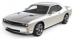None Dodge Challenger