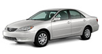 None Toyota Camry