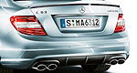 None Mercedes C-Class