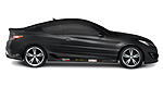 None Hyundai Genesis Coupe