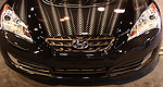 None Hyundai Genesis Coupe