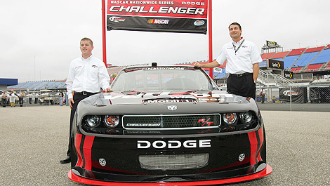dodge