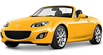 2009 Mazda MX-5 GS PRHT Review