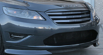 None Ford taurus