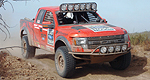 Ford F-150 SVT Raptor None