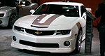 None Chevrolet Camaro