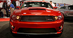 None Ford Saleen S281