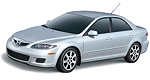 Mazda 6 None