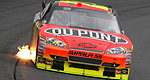 NASCAR: Jeff Gordon de retour en pôle position au Texas NASCAR: Jeff Gordon de retour en pôle position au Texas