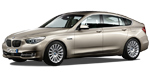 None BMW 5 Series GT