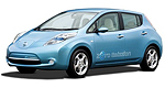Nissan LEAF None