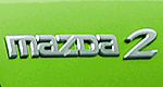 Mazda 2 None