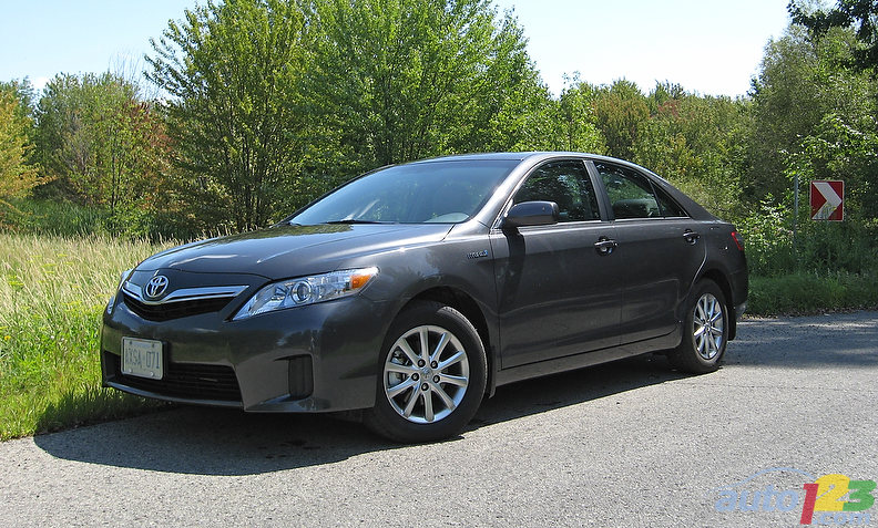 2010 toyota camry hybrid customer reviews #2 2010 toyota camry hybrid customer reviews #2