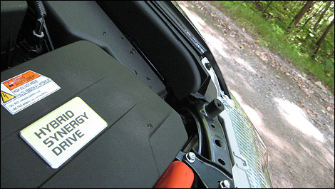 2010 Toyota Camry Hybrid 2010 Toyota Camry Hybrid