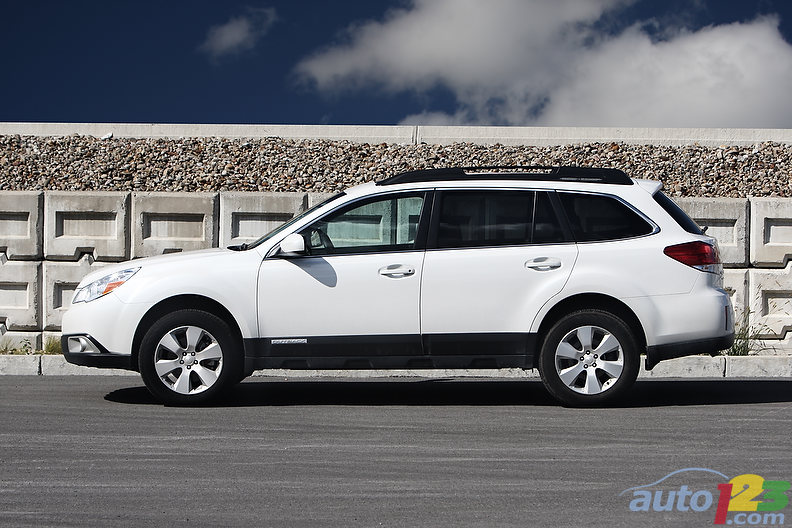 P0420 Code Subaru Outback