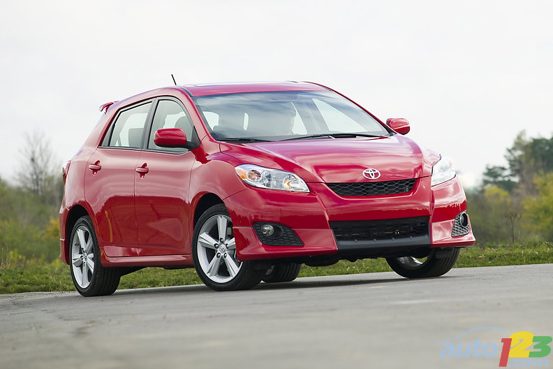 toyota matrix xr 2010 review #3 toyota matrix xr 2010 review #3