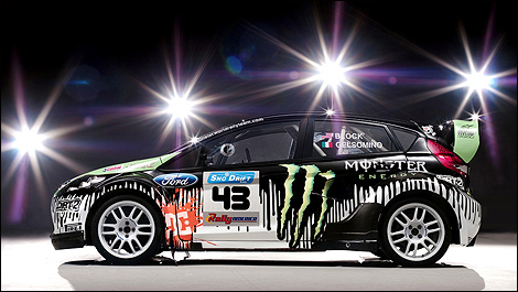 Photos Monster Energy Drinks