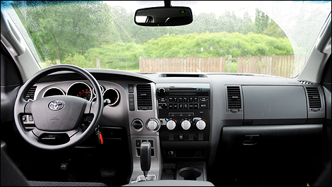 2010 toyota tundra capacities #7 2010 toyota tundra capacities #7