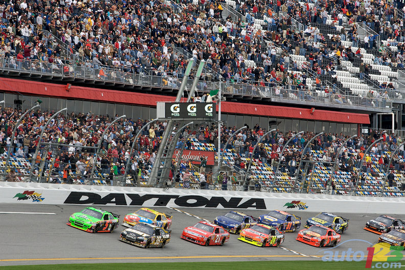 NASCAR: Have it Boys Part III, Surprise! Few wrecks (+photos) NASCAR: Have it Boys Part III, Surprise! Few wrecks (+photos)