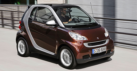 2010 smart fortwo edition highstyle Review 2010 smart fortwo edition highstyle Review
