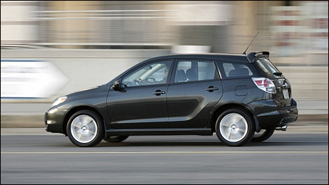 2010 toyota matrix recall canada #3 2010 toyota matrix recall canada #3