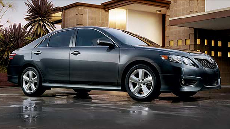 2011 toyota camry se accessories #7 2011 toyota camry se accessories #7