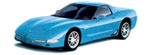 Chevrolet Corvette None