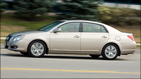 1998 toyota avalon xl vs xls #3 1998 toyota avalon xl vs xls #3