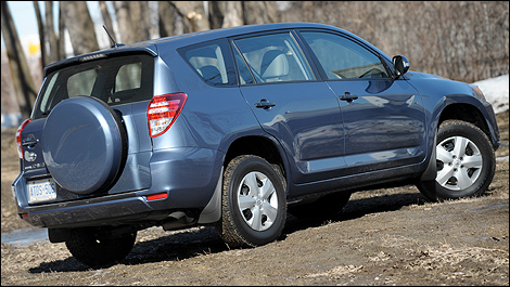 2010 toyota rav4 v6 review #5 2010 toyota rav4 v6 review #5