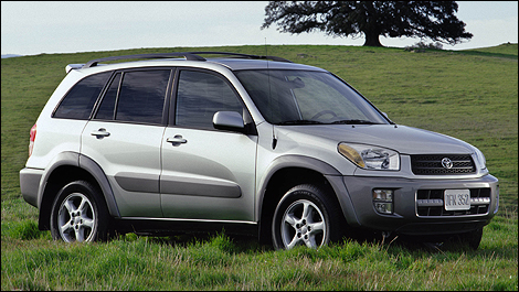 2005 toyota rav4 consumer review #2 2005 toyota rav4 consumer review #2
