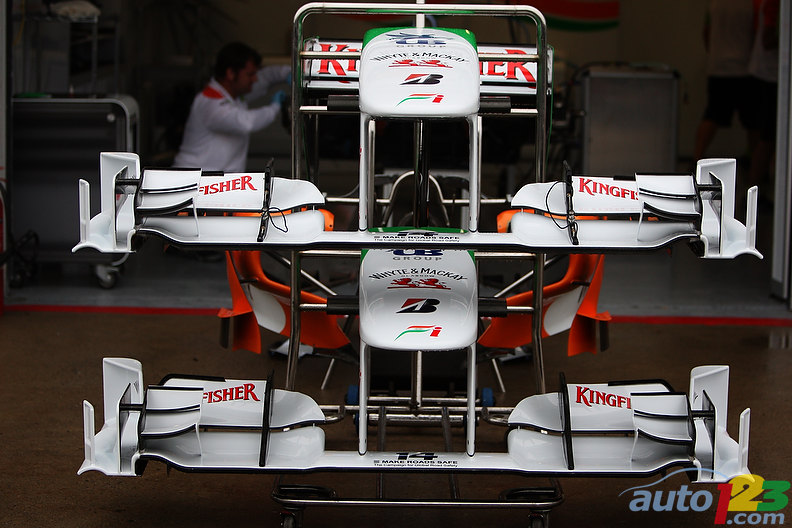Canadian GP: Great success for the Canadian GP: Great success for the