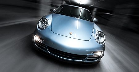 Porsche 911 Turbo S 2011 : essai routier Porsche 911 Turbo S 2011 : essai routier