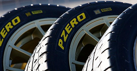 WRC: Pirelli will stop WRC at the end of 2010