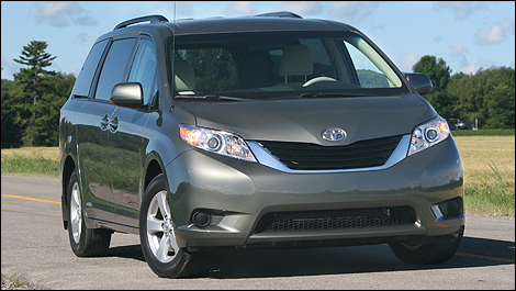consumer complaints toyota sienna #3 consumer complaints toyota sienna #3