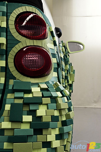 The CARTONDRUCK smart: far from ''disposable''