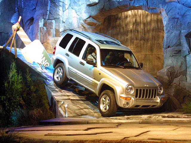 2002 JEEP LIBERTY