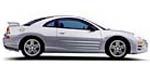 Mitsubishi eclipse None