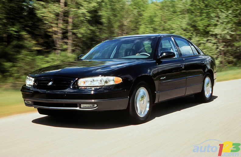 19972004 Buick Regal PreOwned