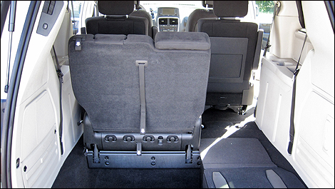 New Dodge Caravan 2011. forums Dodge+caravan+2011+