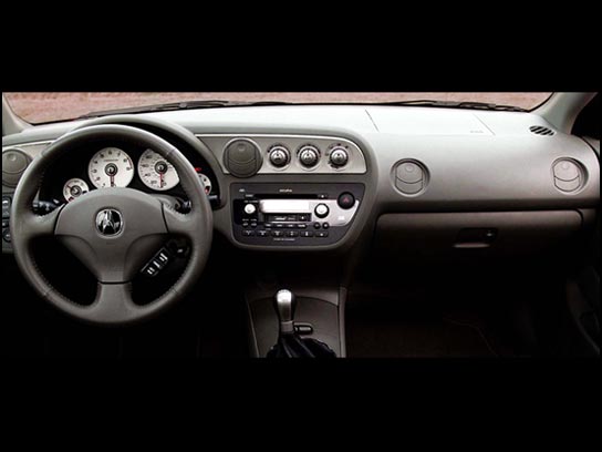 Acura RSX 2003 Acura Rsx 2003. Acura RSX 2003