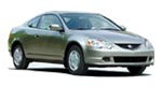 Acura rsx None
