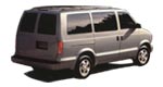 Chevrolet Astro None