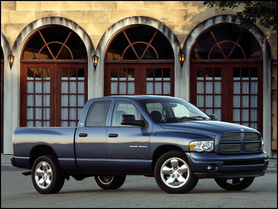 2002 dodge ram