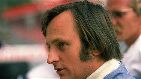 Chris Amon