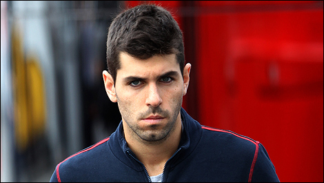 Jaime Alguersuari 