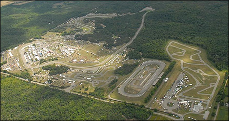 Mosport International Raceway